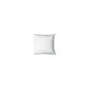 Duck Feather Rich Fill Cushion Inserter Square 25 x 25cm