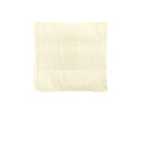 Mila Cotton Striped Cushion Cover Cream