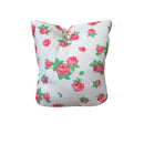 Print Big Fabric Door Stopper Doorstop Home Decor - Floral