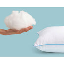 Mediflow Elite Premium Fiber Water Pillow 50 x 70 cm