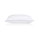 Mediflow Travel Size Waterbase Fibre Pillow 33 x 53 cm
