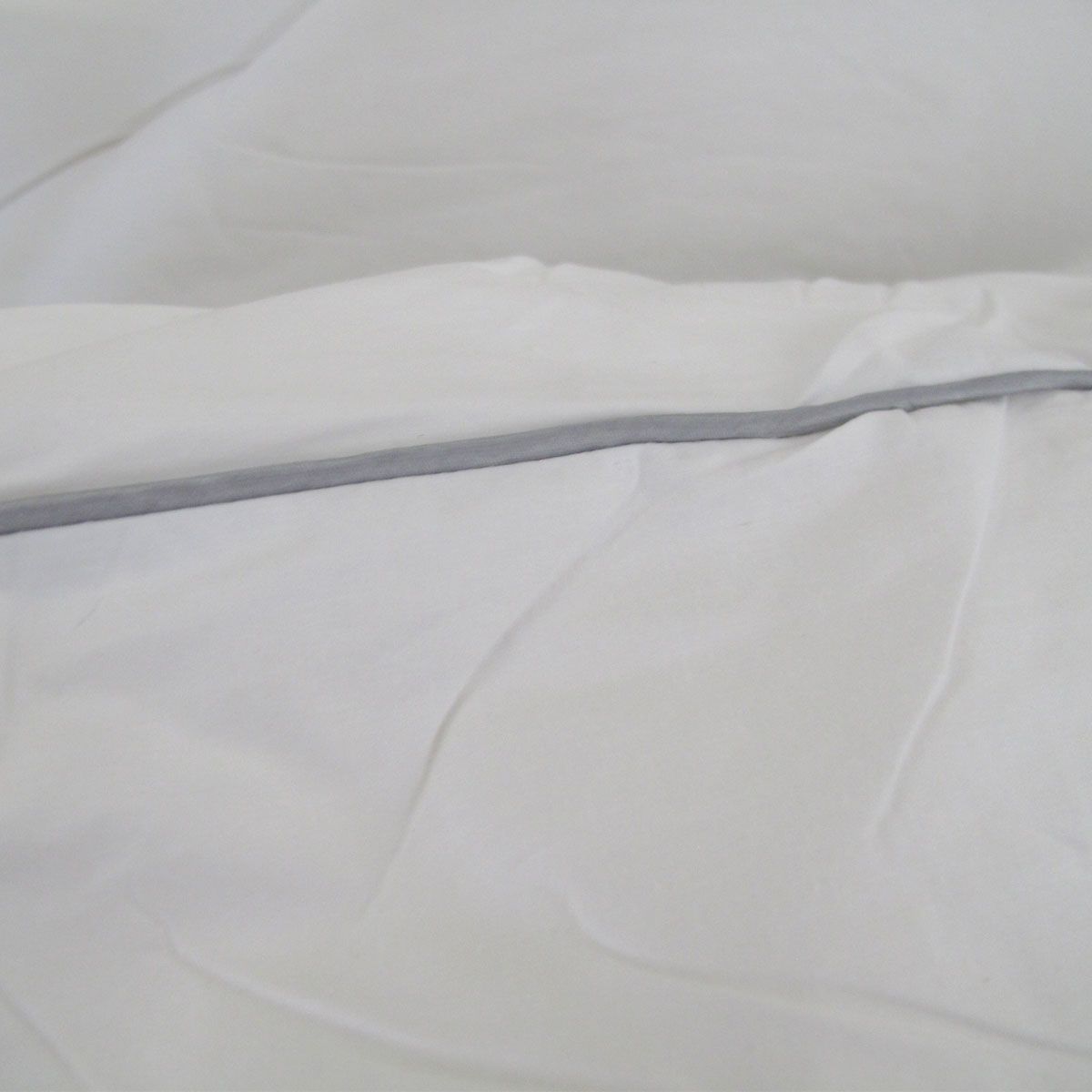 1000GSM Luxe Fully Fitted Mattress Topper 10cm thick with Fitted Skirt King