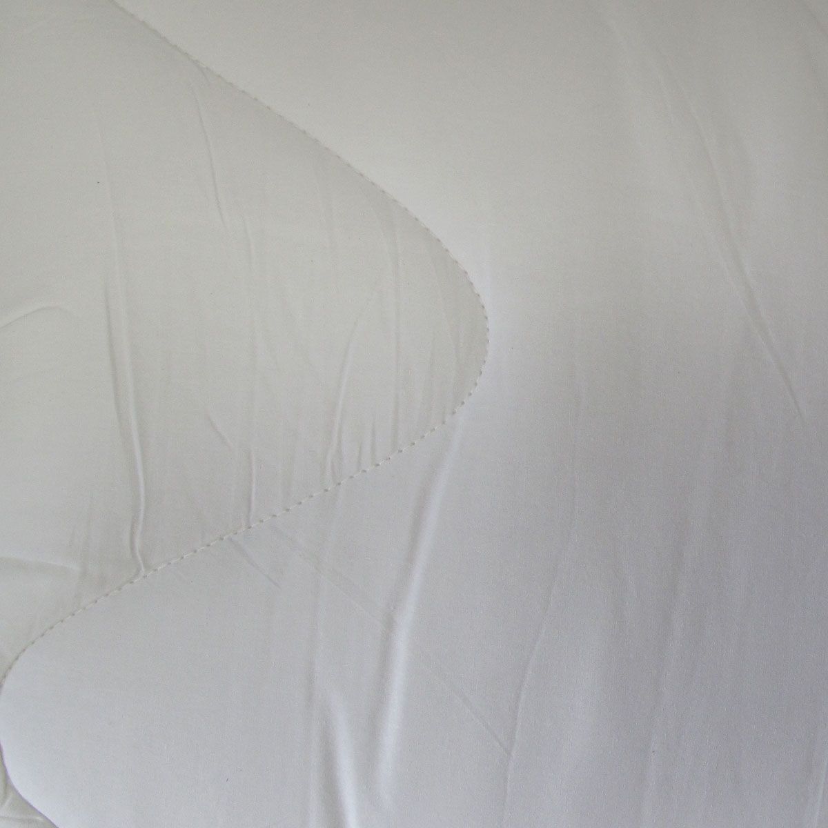 1000GSM Luxe Fully Fitted Mattress Topper 10cm thick with Fitted Skirt King