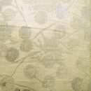 Marsha High Thread Count Cotton Quilt Cover Set Double