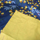 400TC Cotton Sateen Quilt Cover Set Xanthia Queen