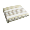 Jason Stripes 100% Cotton Sheet Set Single
