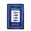 350GSM Aktiv Summer Extra Large Cotton Beach Towel 100 x 175 cm