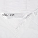 Bianca 250GSM Natural Sleep Bamboo Summer Quilt Single