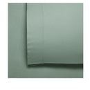 Bianca Fletcher Flannelette Cotton Sheet Set Sage King