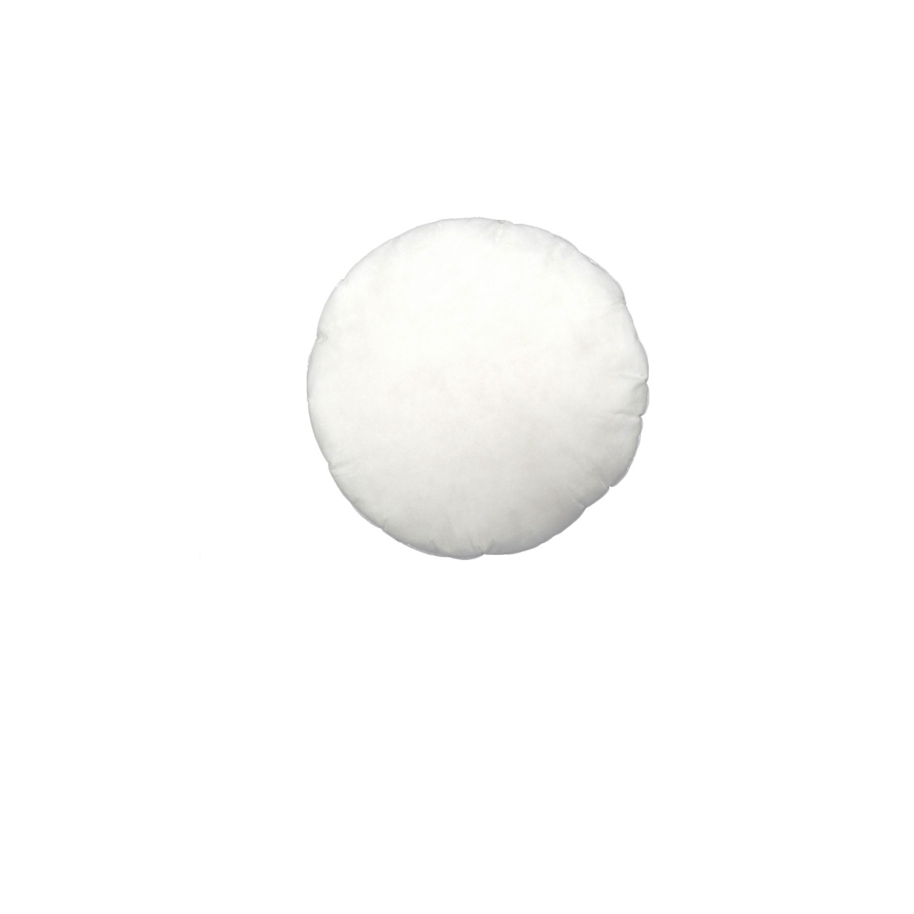 Easyrest Cushion Insert Round 35 cm Diameter