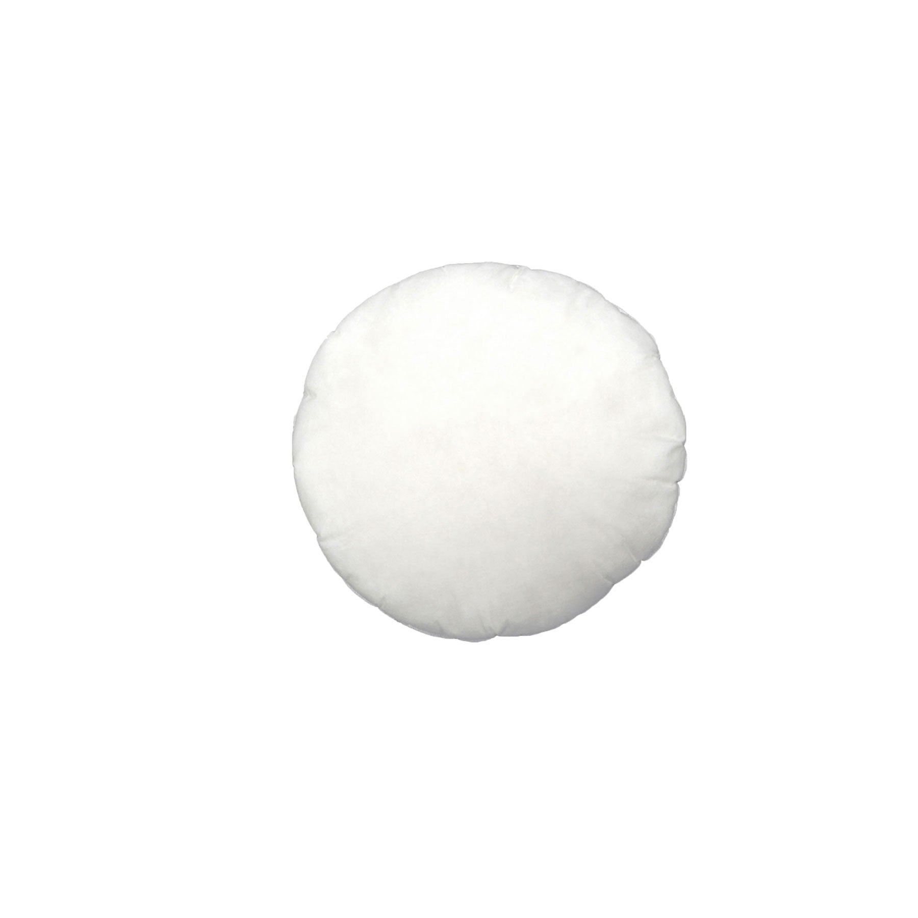 Easyrest Cushion Insert Round 40 cm Diameter