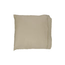 Easyrest 250tc Cotton European Pillowcase Linen