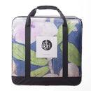 Accessorize Bella Blue Floral 3 Piece Comforter Set Queen