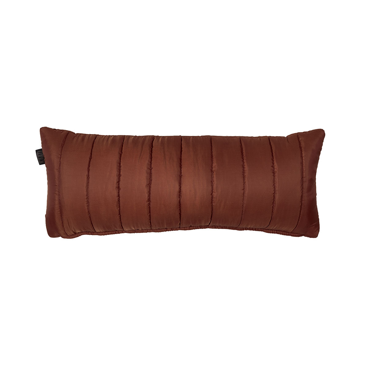 KAAT Amsterdam Shari Terra Oblong Filled Cushion 30cm x 70cm