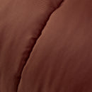 KAAT Amsterdam Shari Terra Oblong Filled Cushion 30cm x 70cm
