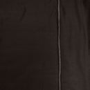 Grand Aterlier Pima Cotton Walnut Quilt Cover Set King