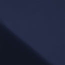 Accessorize 400TC Navy Bamboo Cotton Mega Sheet Set 50cm Wall Super King