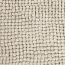 Toggle Microfiber Bath Mat Large Stone