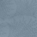Algodon Romy Blue Cotton Jacquard Quilt Cover Set King