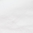 Algodon Romy White Cotton Jacquard Quilt Cover Set King