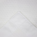 Rayon Bamboo Waffle Blanket Bassinet Size 120x80cm