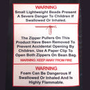 Guns N' Roses Giant Bean Bag Cover 140 x 180 cm