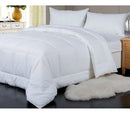 Microfibe 400gsm Quilt QUEEN