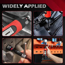 SEDY 64Pcs Torque Screwdriver Set 10-70 in-lb S2 Bits Magnetic Nut Driver Kit