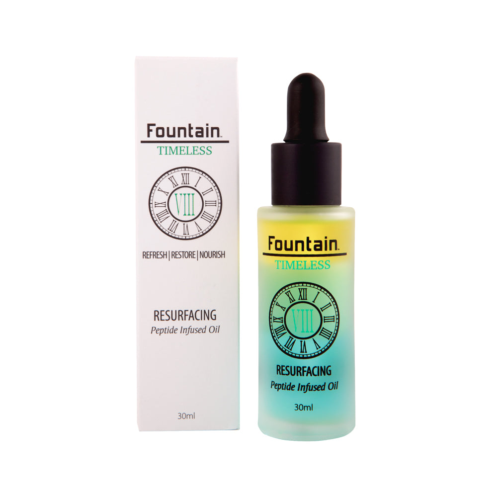 Timeless Viii: Resurfacing 30Ml