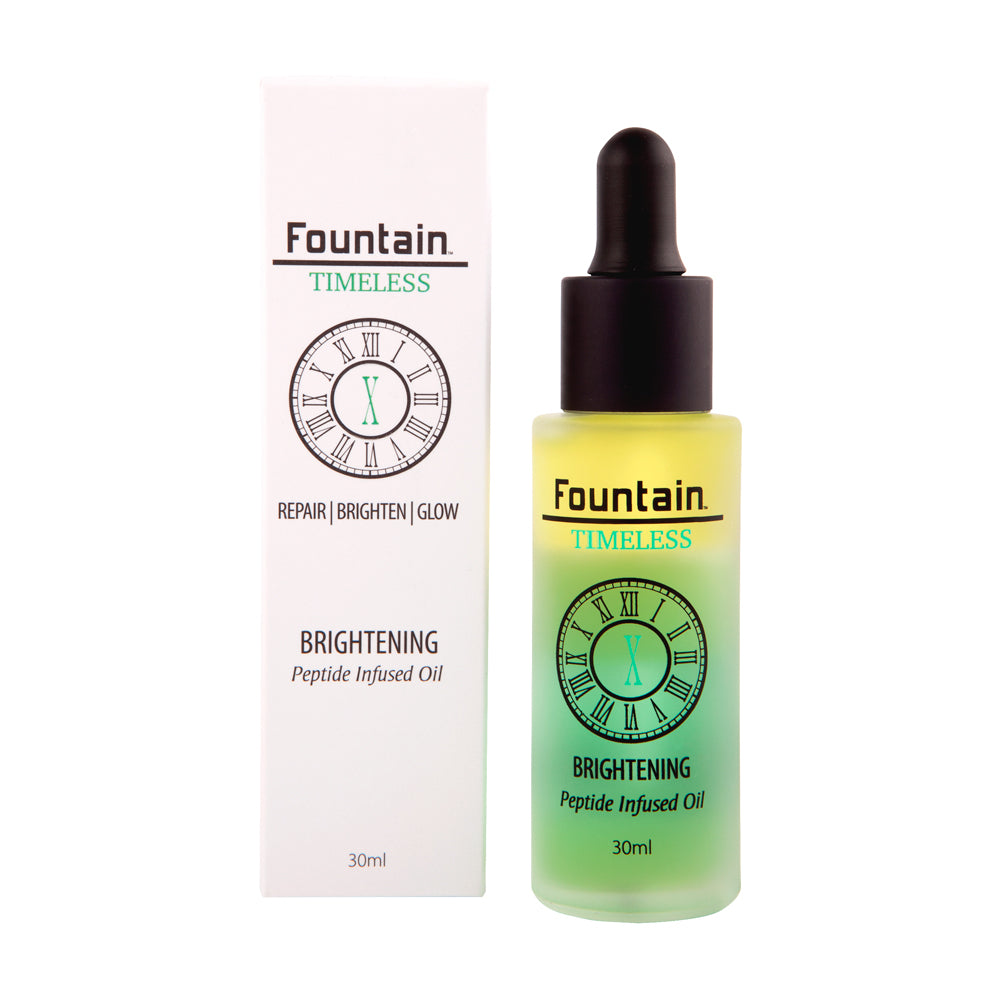Timeless X: Brightening 30Ml