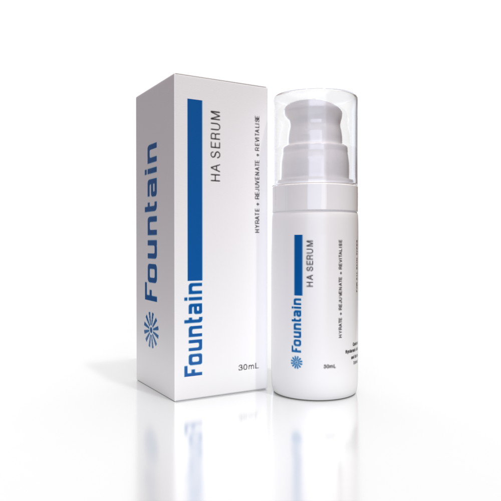 Think Ha Serum 30Ml