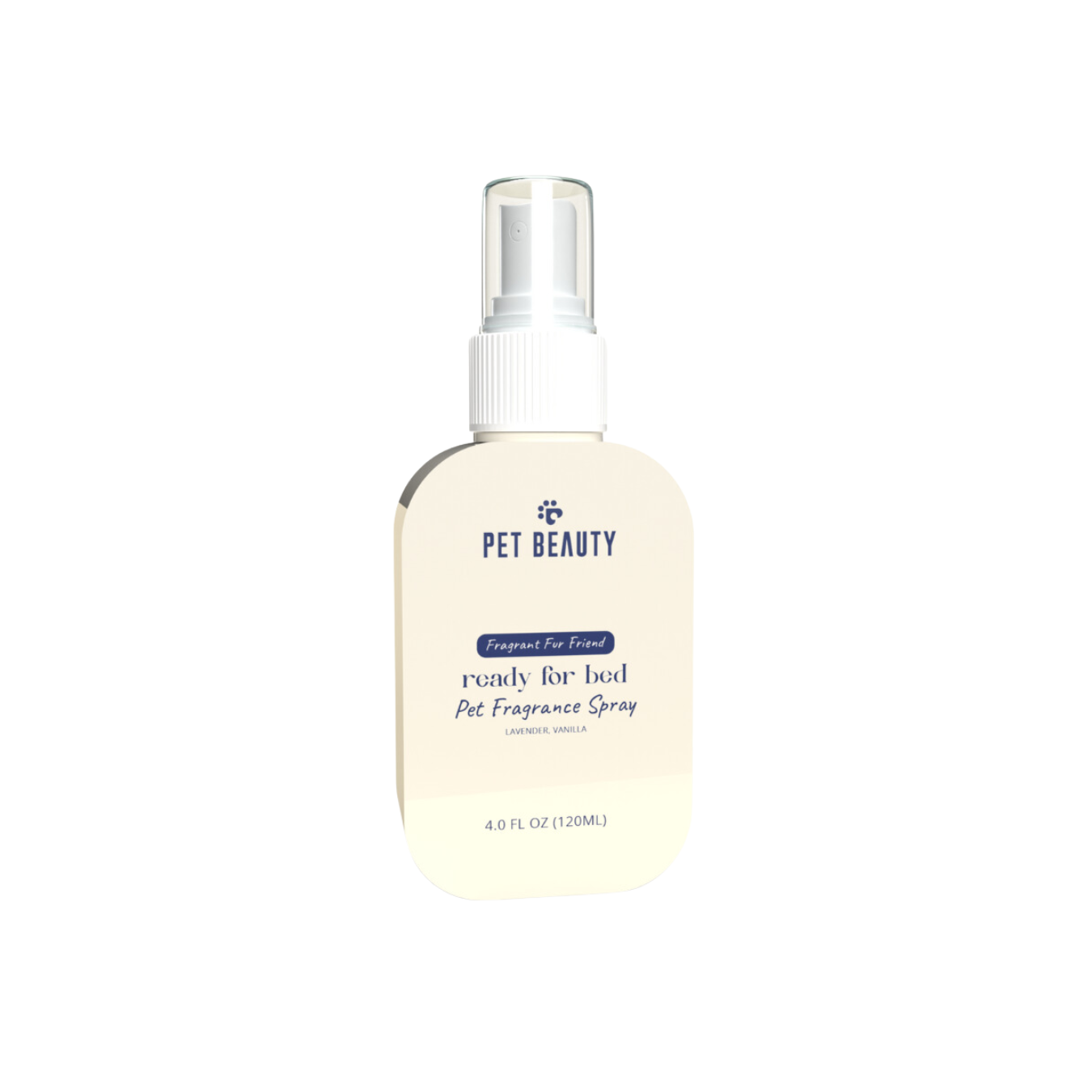 READY FOR BED Pet Fragrance Spray 120ML