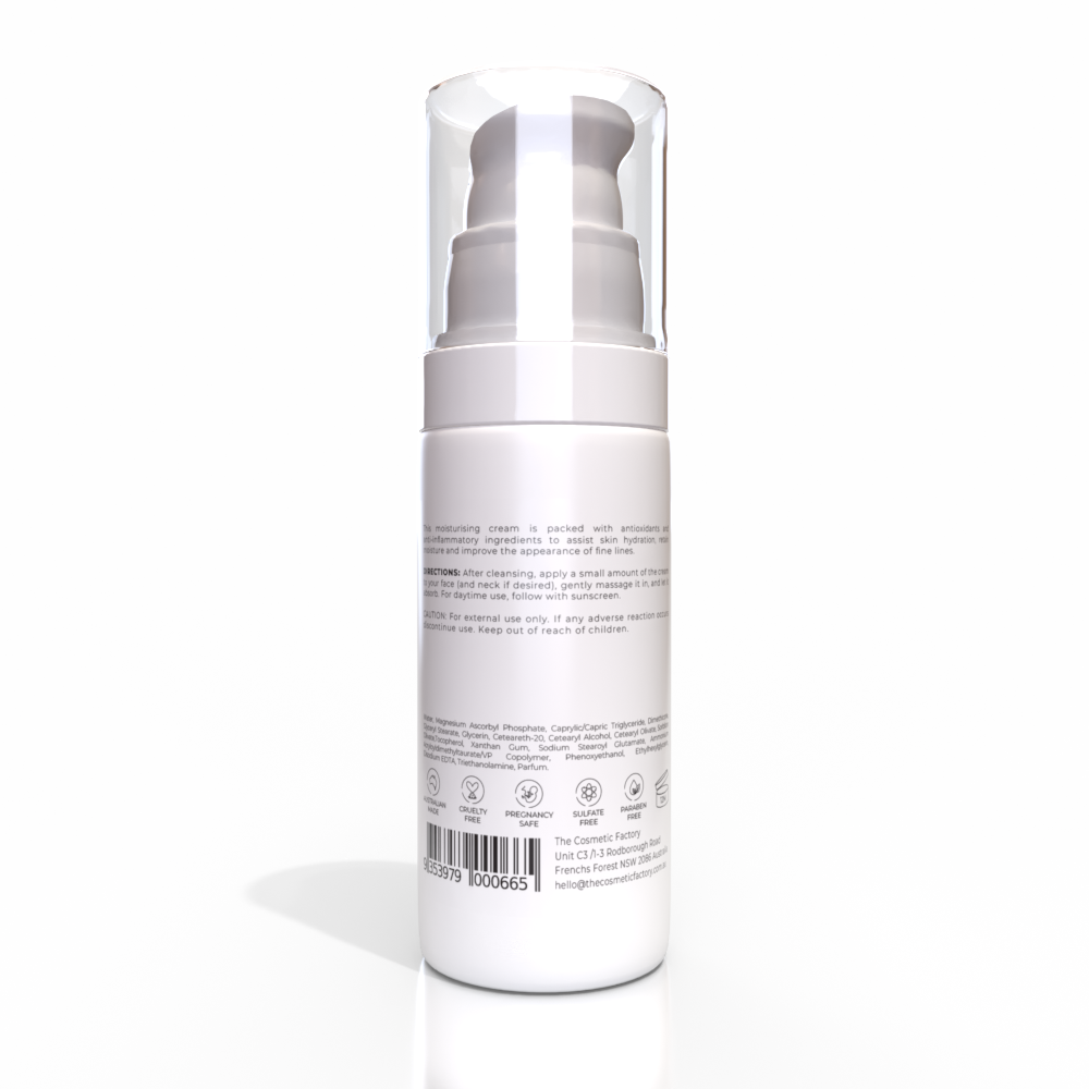 Resveratrol Cream | 30Ml