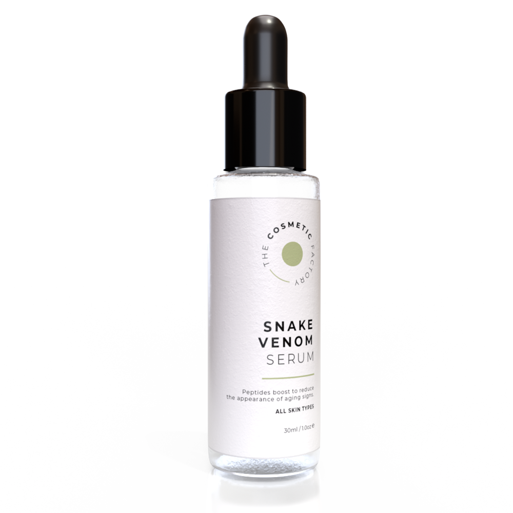 Snake Venom Serum | 30Ml