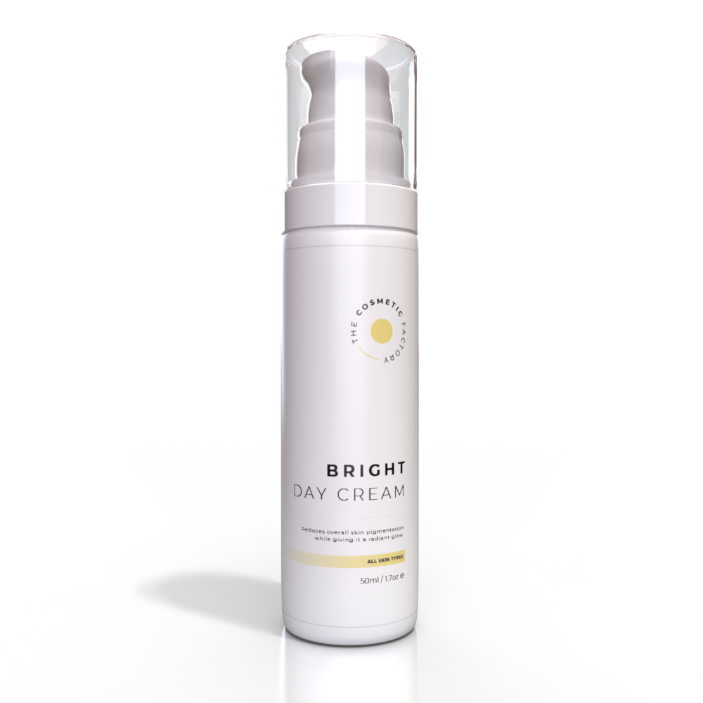Bright Day Cream | 50Ml