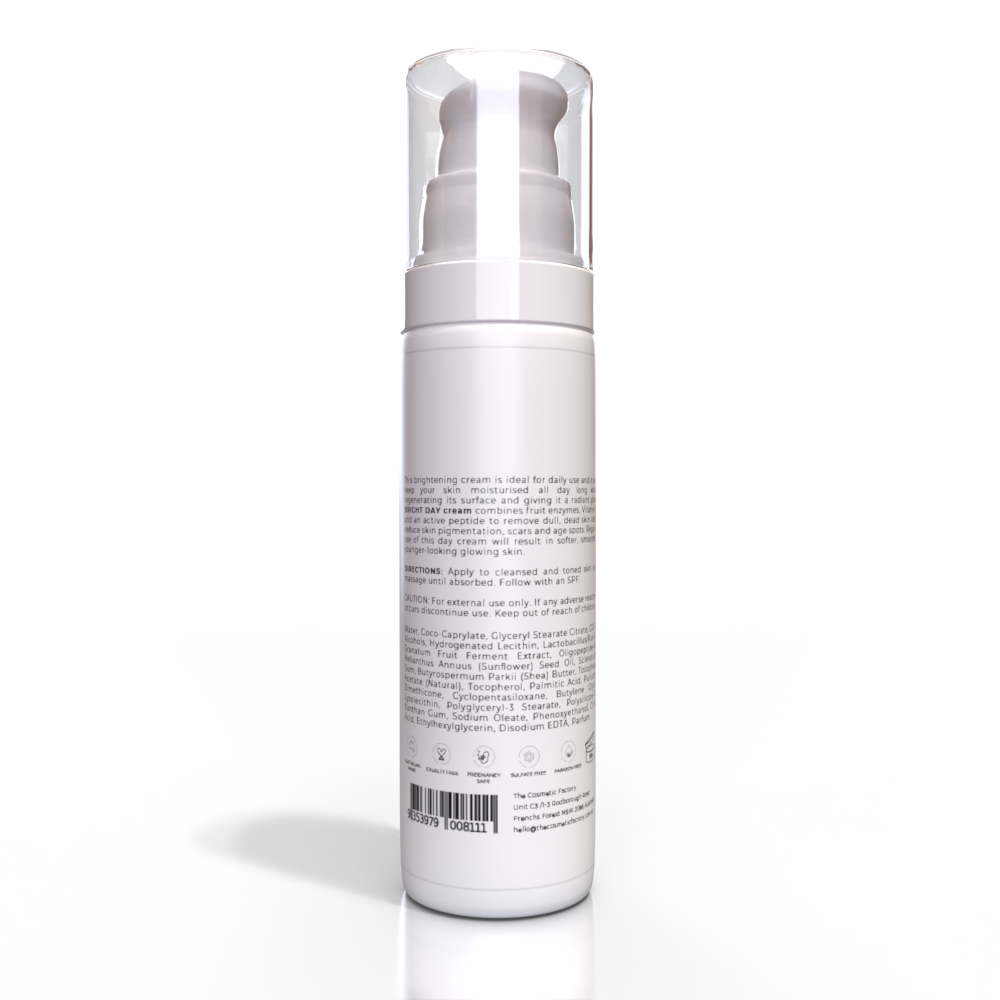 Bright Day Cream | 50Ml