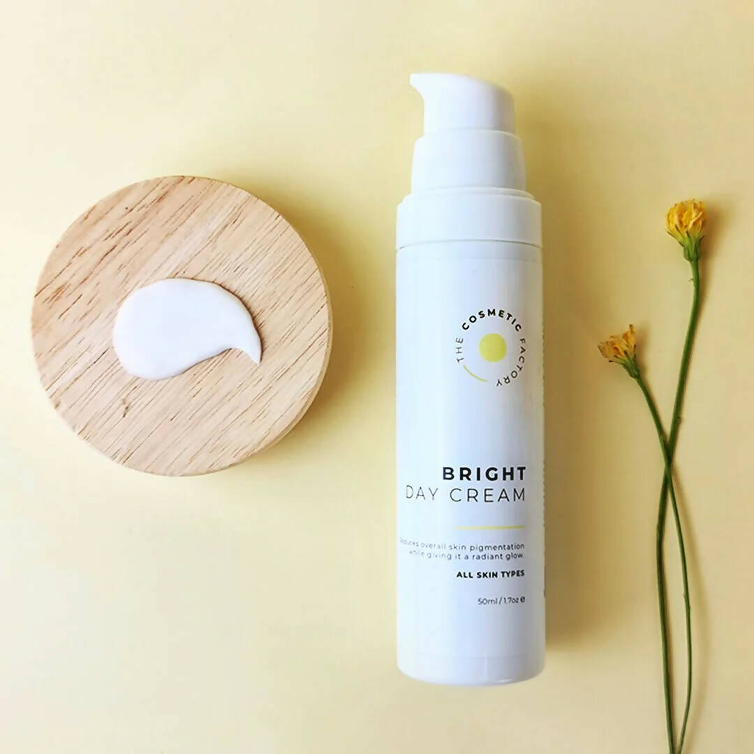 Bright Day Cream | 50Ml
