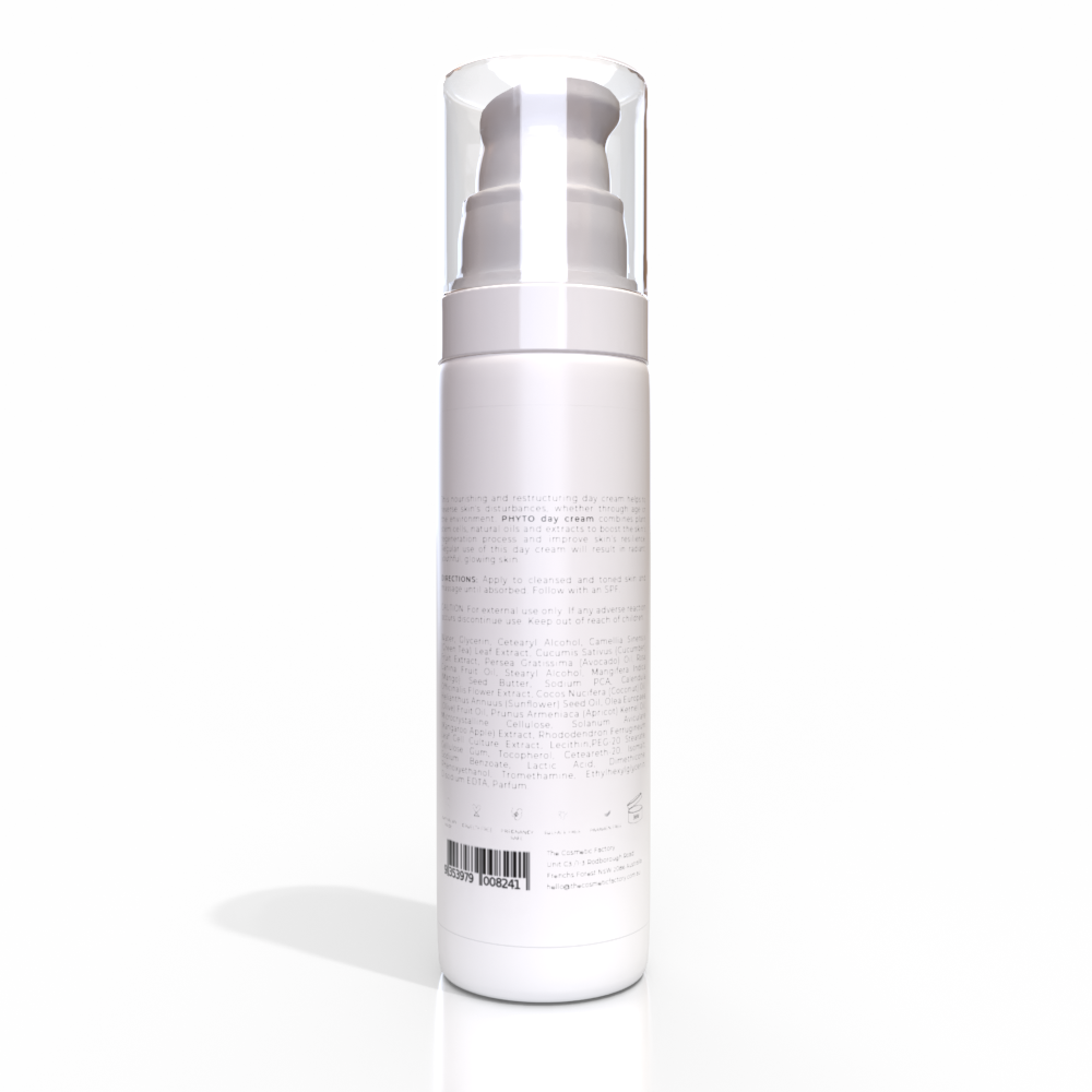 PHYTO DAY CREAM | 50ML