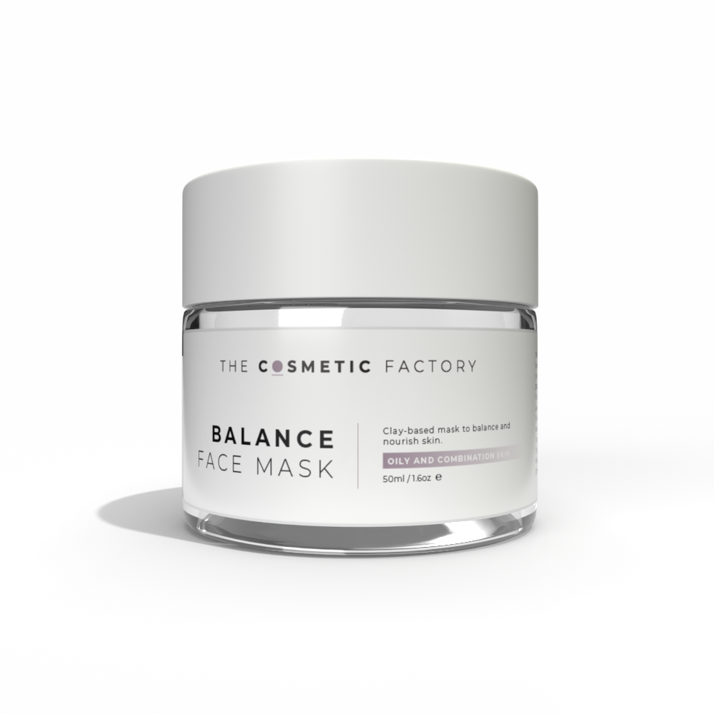 Balance Face Mask | 50Ml
