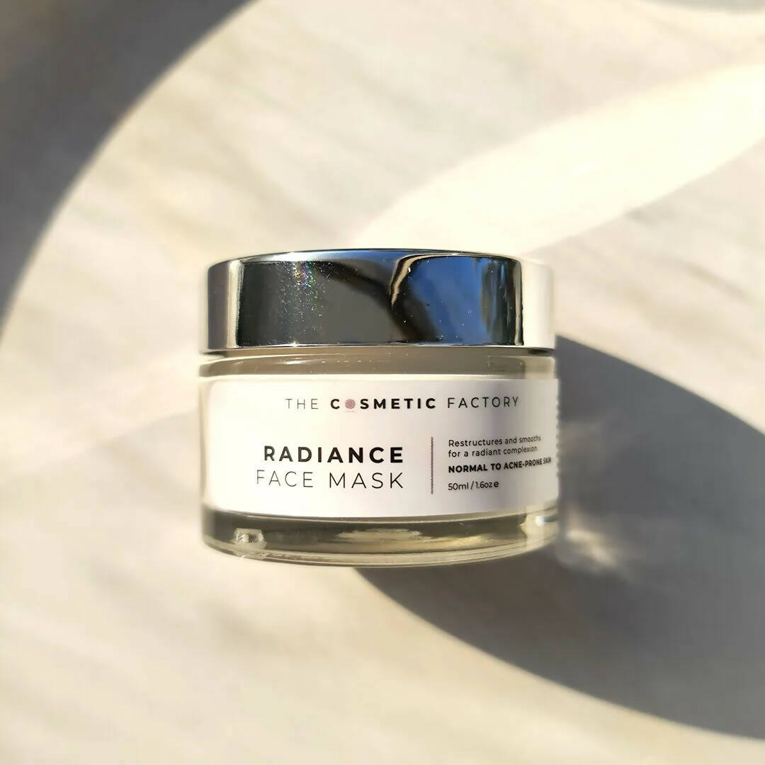 Radiance Face Mask | 50Ml