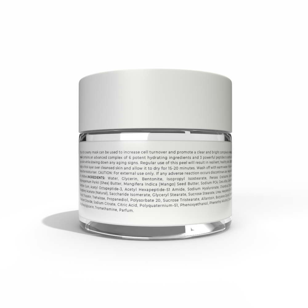 Miracle Face Mask | 50Ml