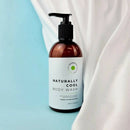Naturally Cool Body Wash | 300Ml