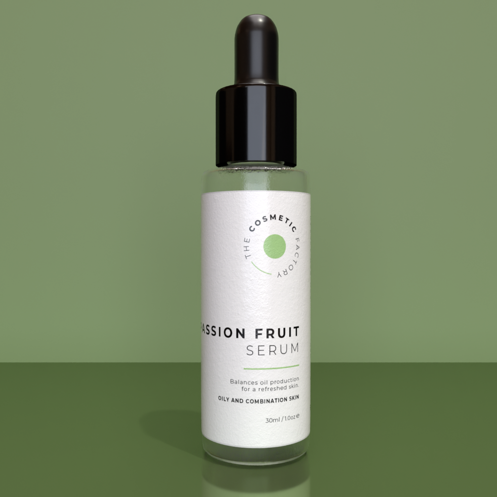 Passion Fruit Serum | 30Ml