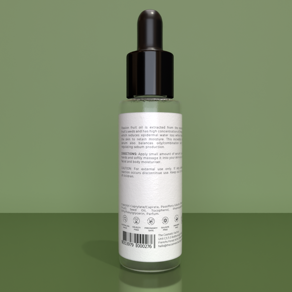 Passion Fruit Serum | 30Ml