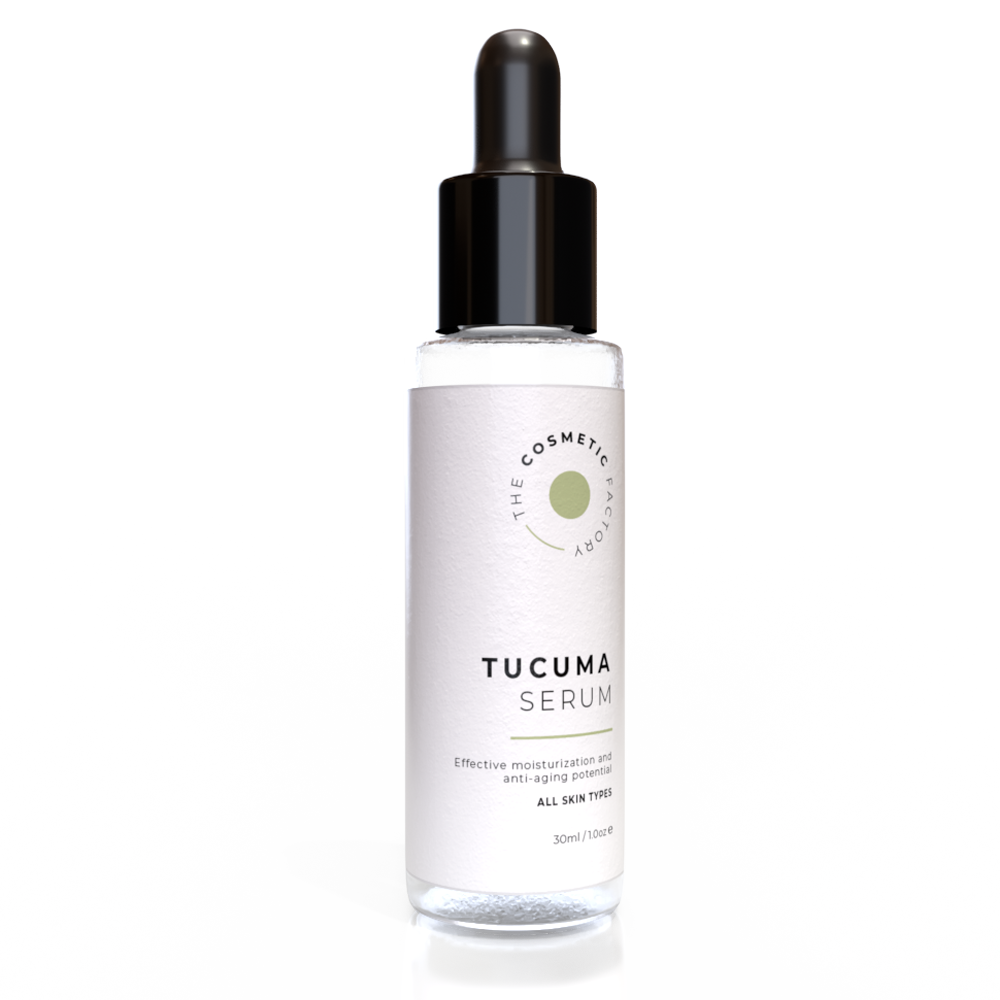 Tucuma Serum | 30Ml