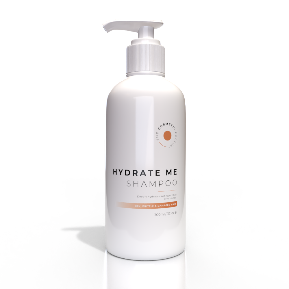 Hydrate Me Shampoo | 300Ml