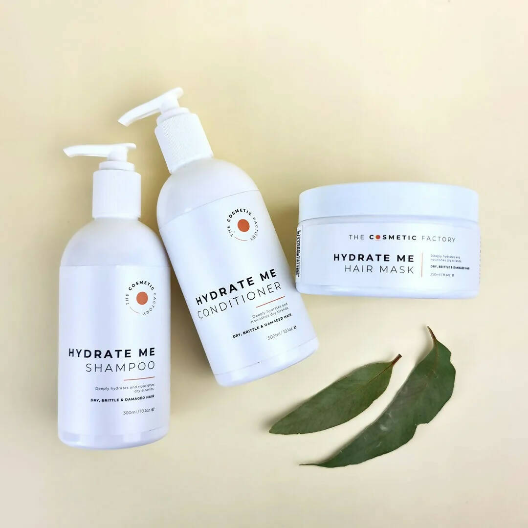 Hydrate Me Shampoo | 300Ml
