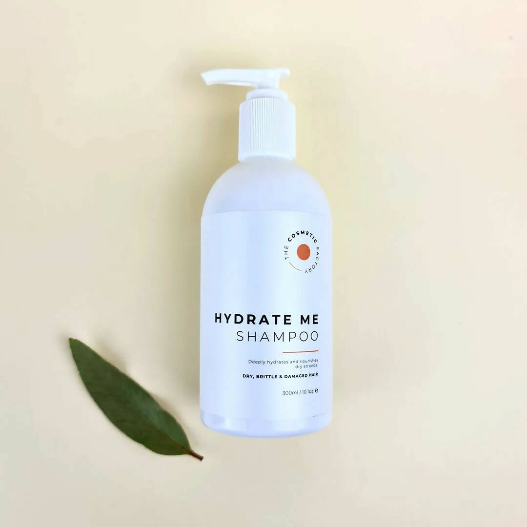 Hydrate Me Shampoo | 300Ml