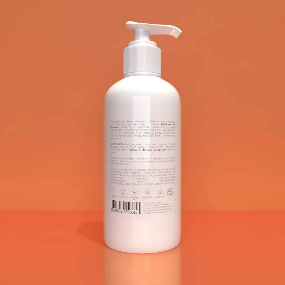 Hydrate Me Shampoo | 300Ml