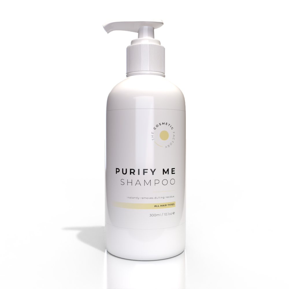 Purify Me Shampoo | 300Ml